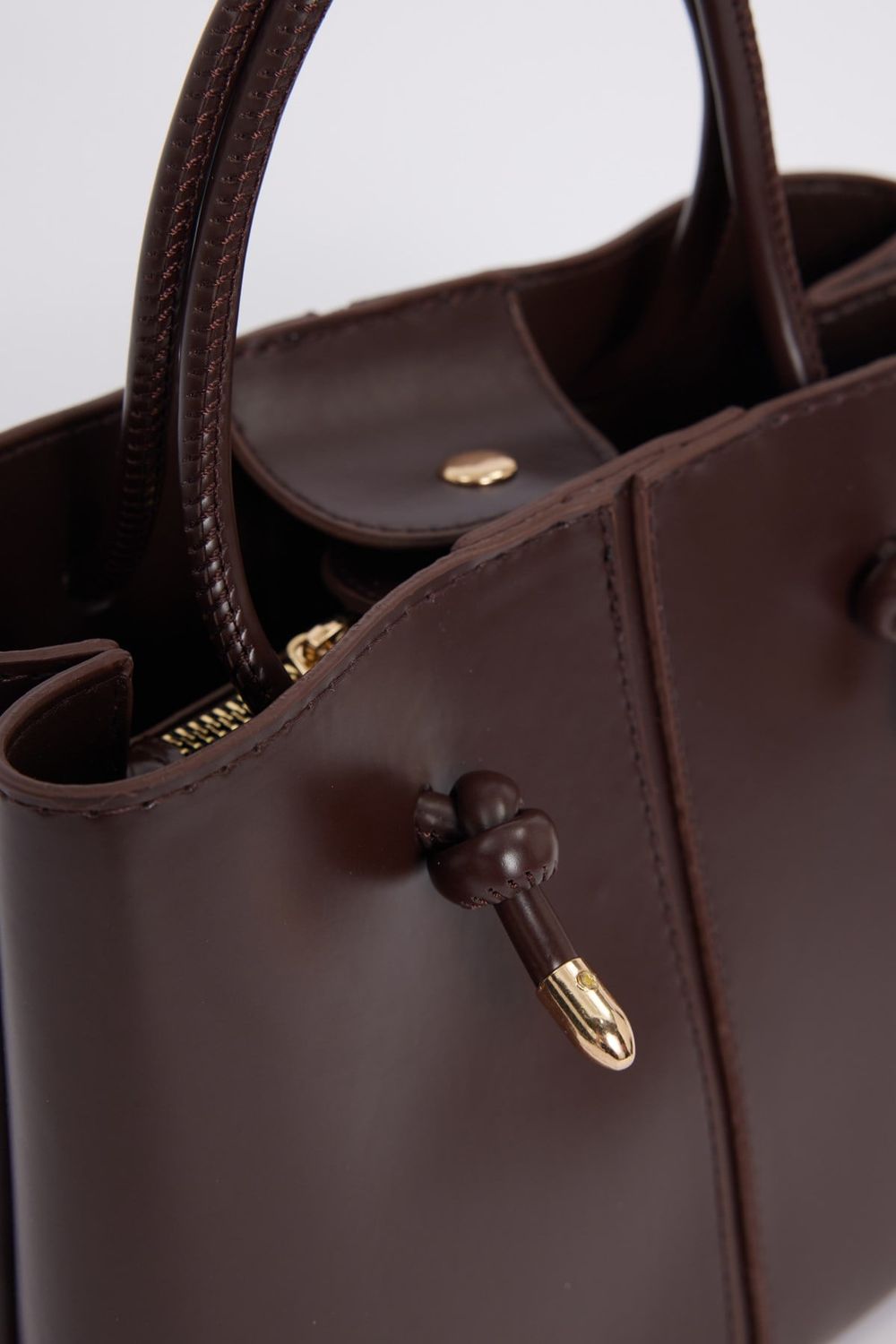 WOMAN ARTIFICIAL LEATHER BAG