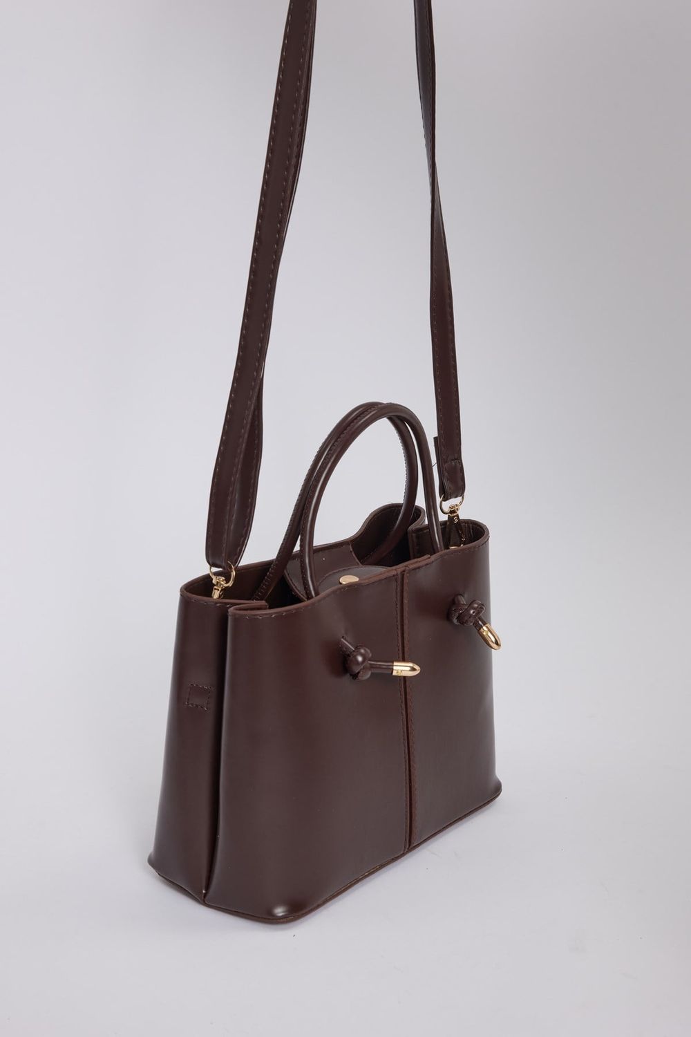 WOMAN ARTIFICIAL LEATHER BAG
