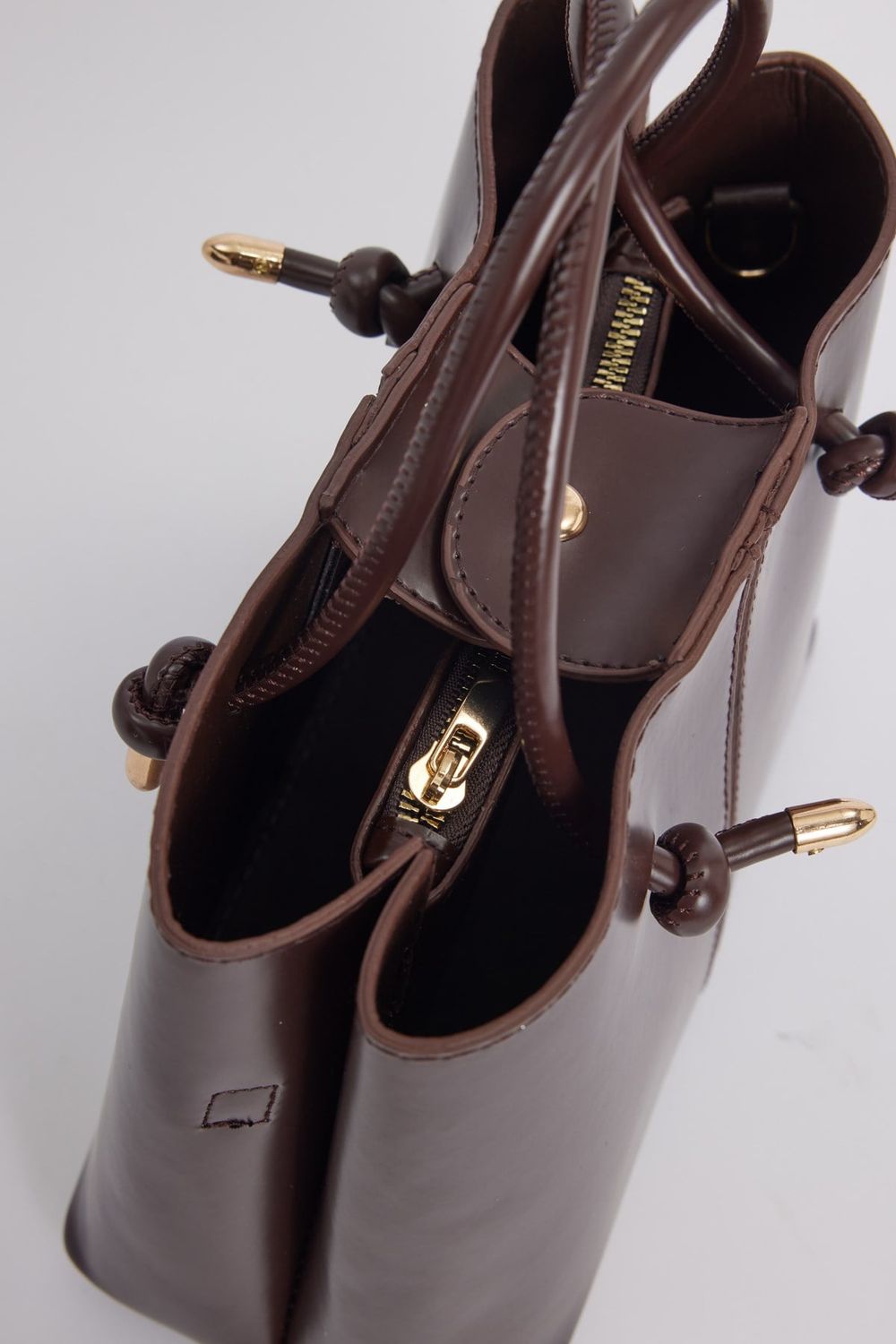 WOMAN ARTIFICIAL LEATHER BAG