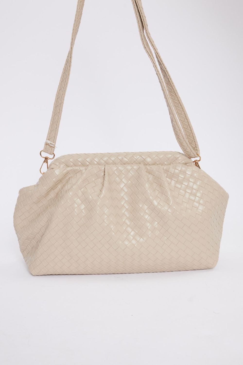 WOMAN ARTIFICIAL LEATHER BAG