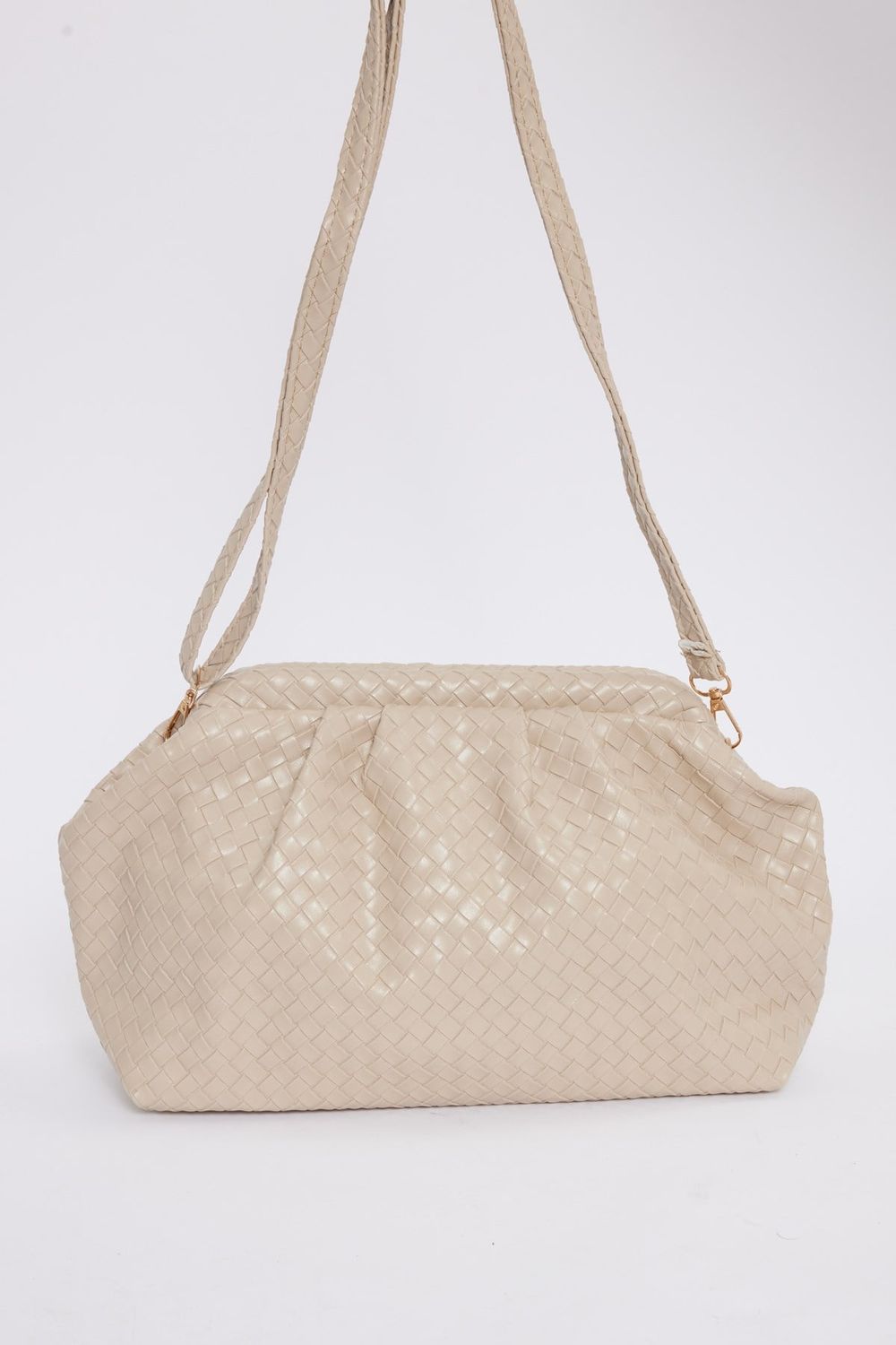 WOMAN ARTIFICIAL LEATHER BAG