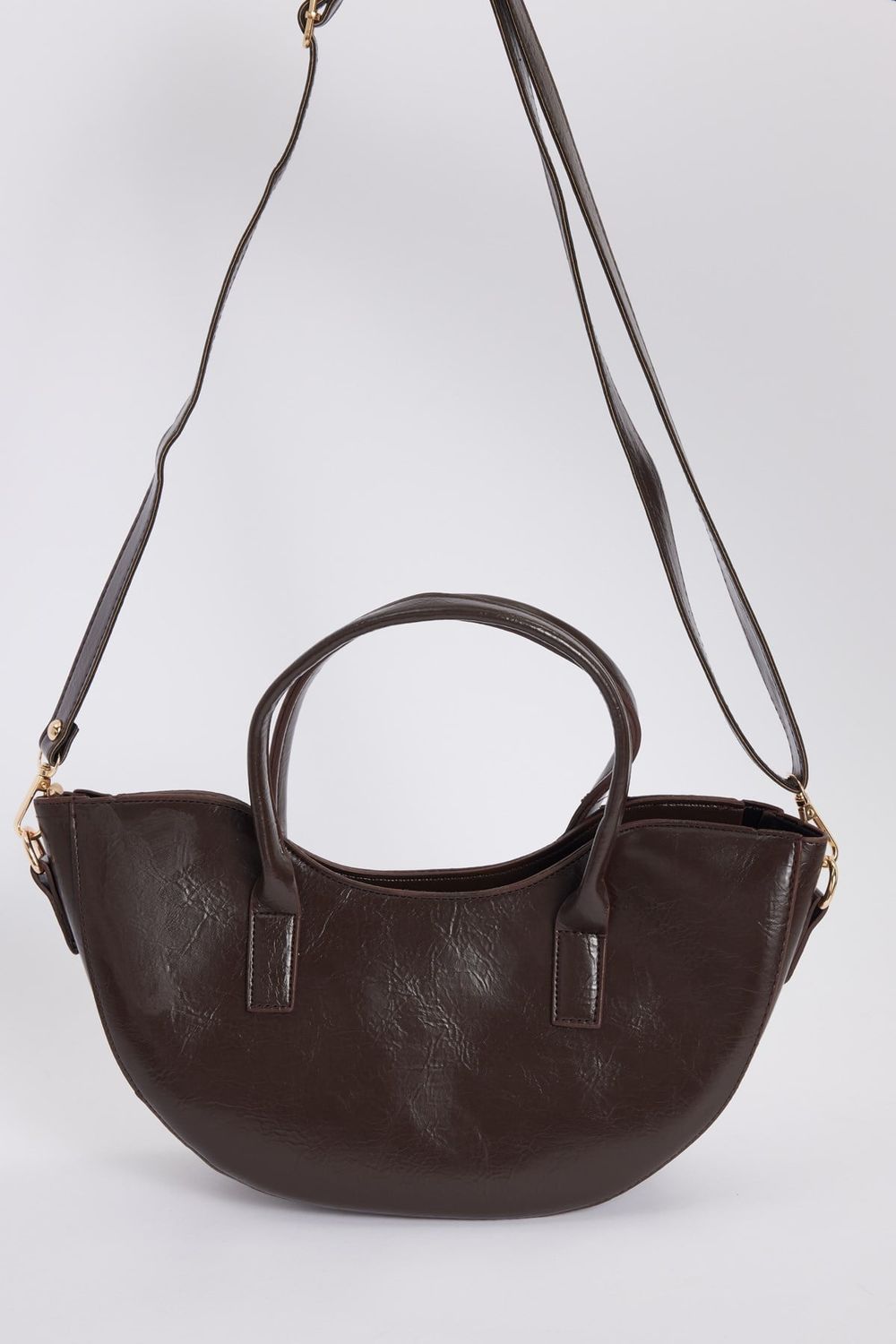 WOMAN ARTIFICIAL LEATHER BAG
