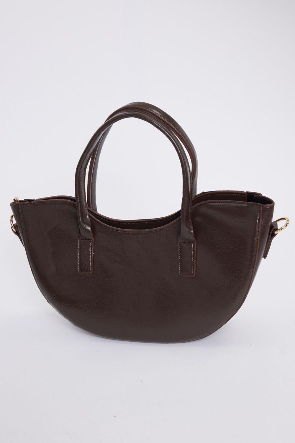 WOMAN ARTIFICIAL LEATHER BAG