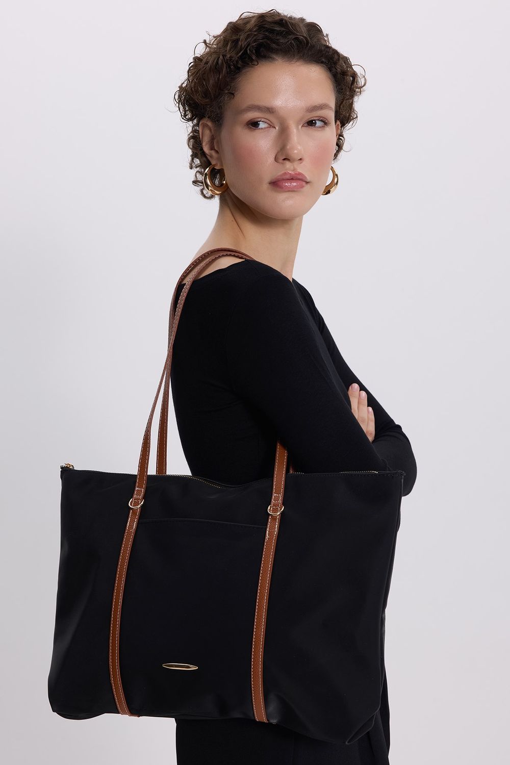 WOMAN 2027 ARTIFICIAL LEATHER BAG