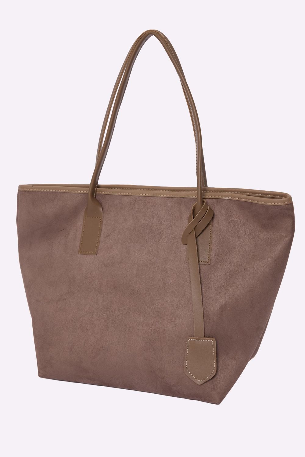 WOMAN 2027 ARTIFICIAL LEATHER BAG