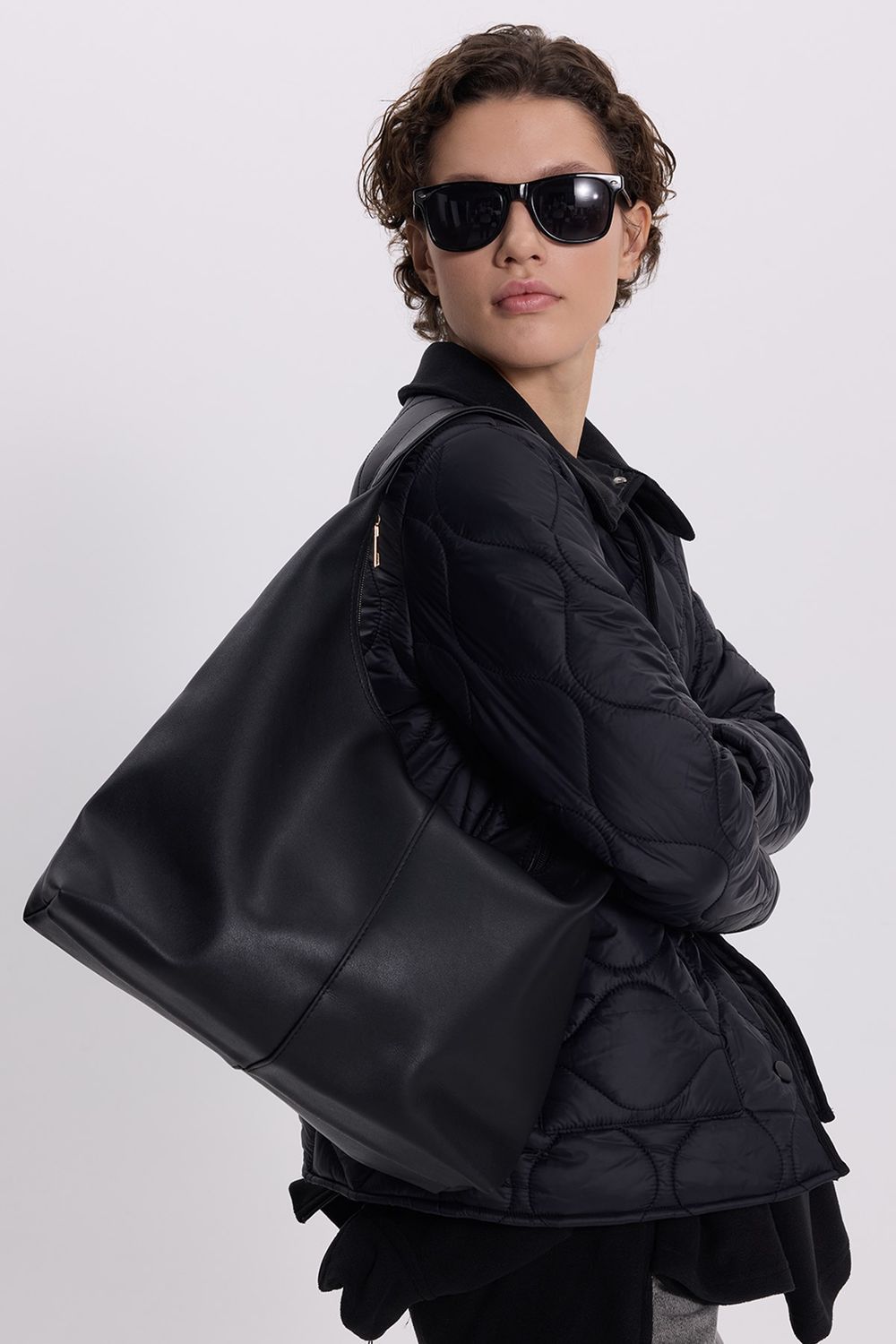 WOMAN 2027 ARTIFICIAL LEATHER BAG