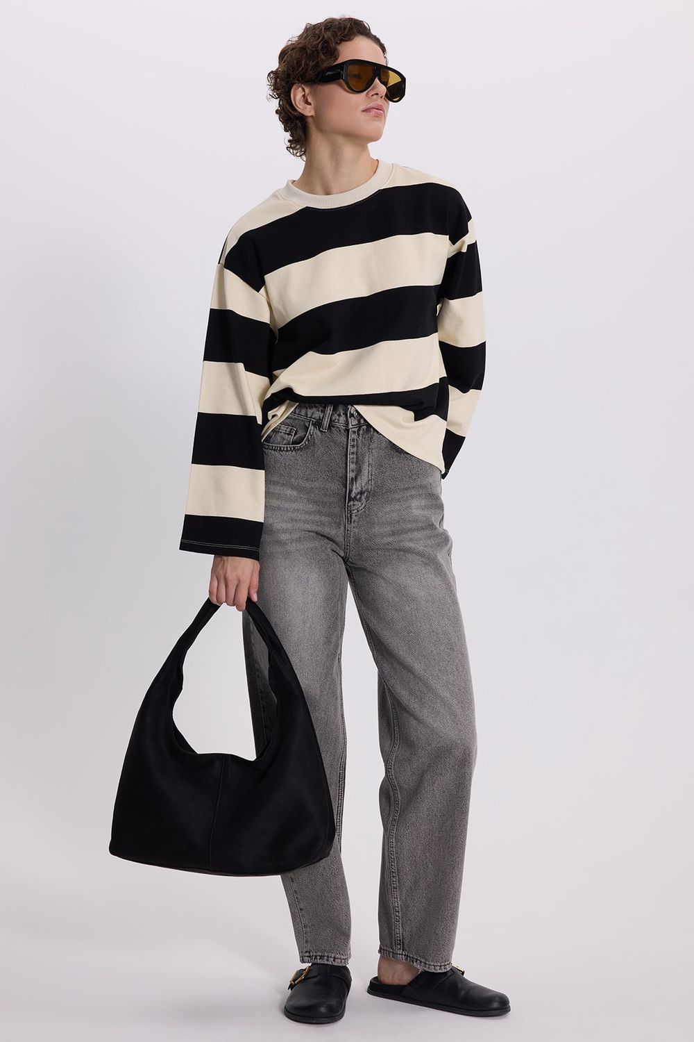 WOMAN 2027 ARTIFICIAL LEATHER BAG