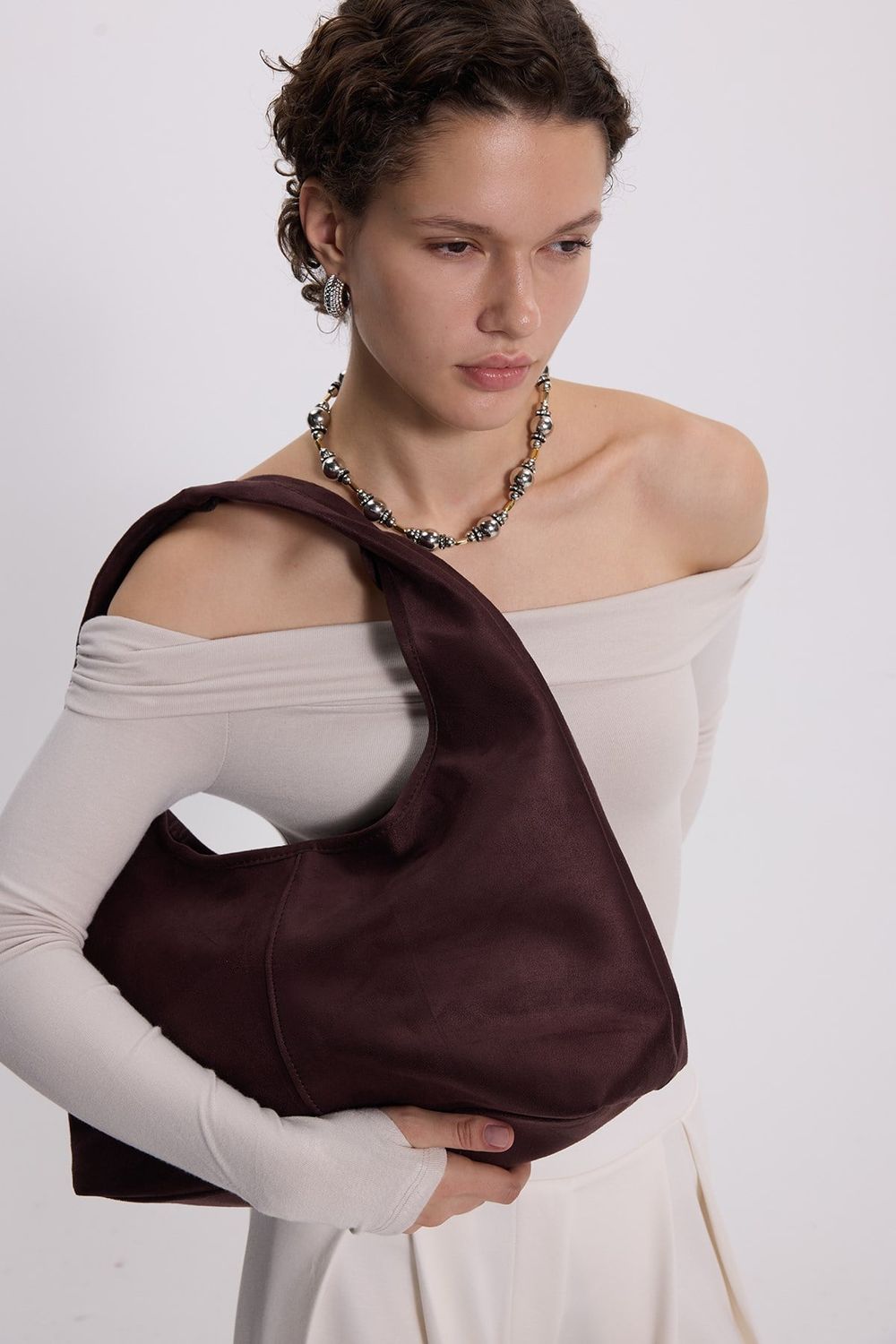 WOMAN 2027 ARTIFICIAL LEATHER BAG