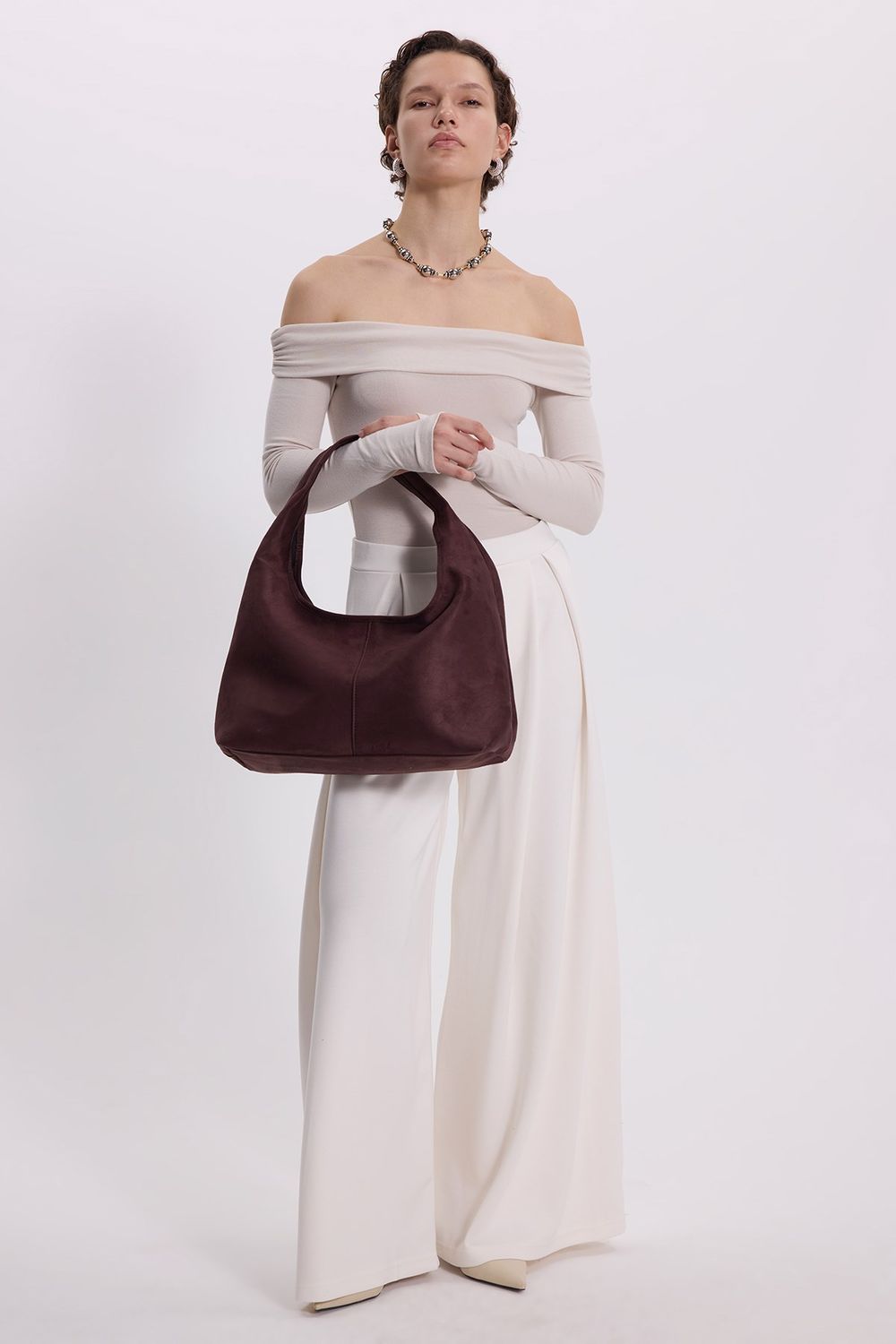 WOMAN 2027 ARTIFICIAL LEATHER BAG