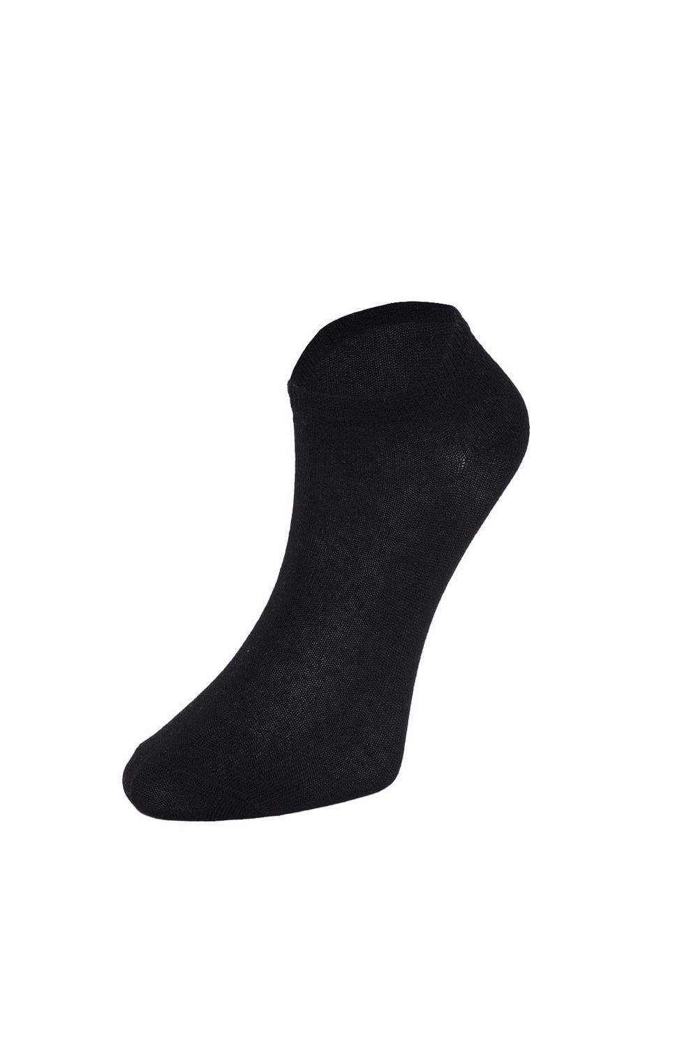 WOMAN LOW SOCKS 8 PAIRS ÇORAP