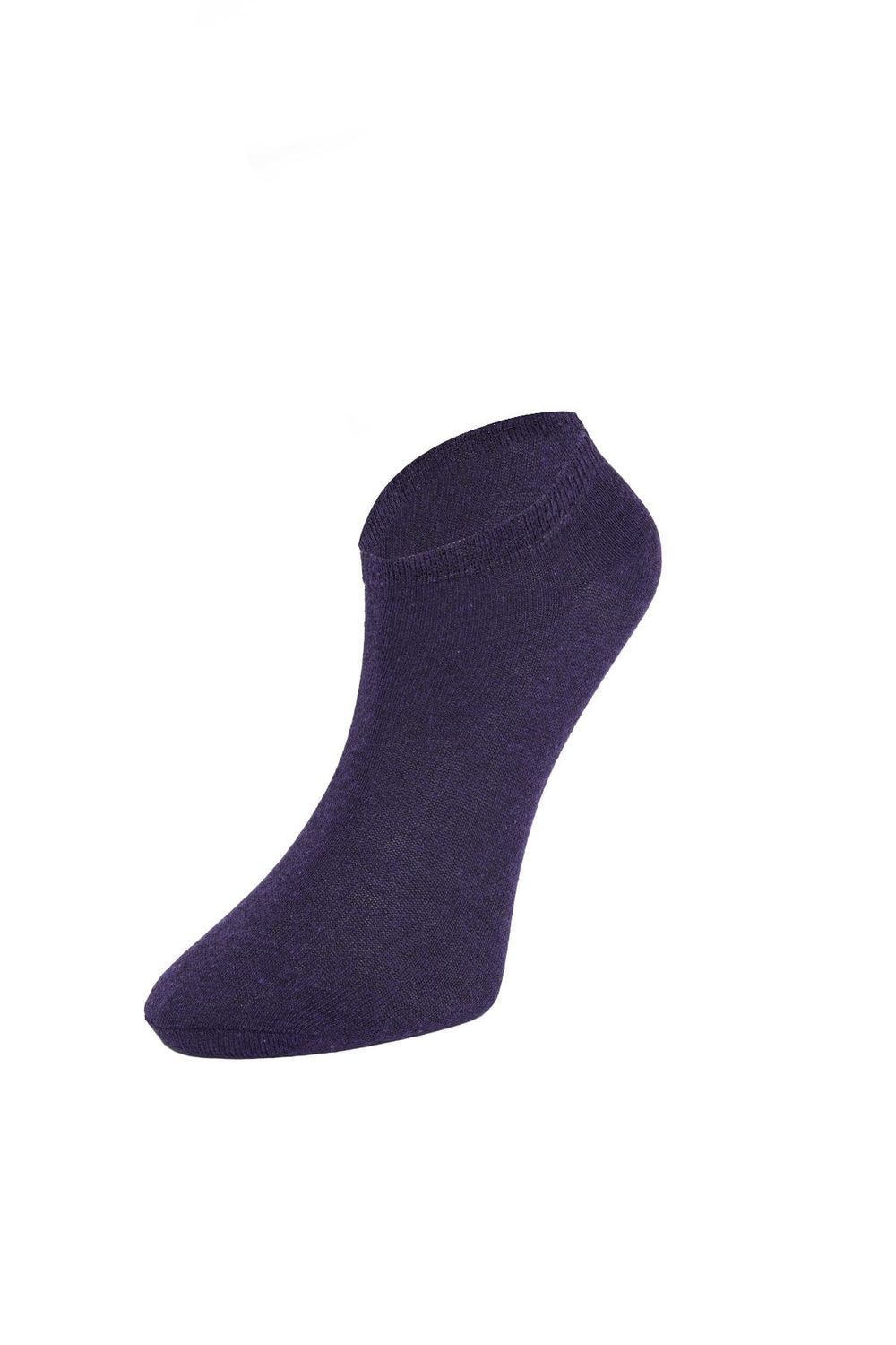 WOMAN LOW SOCKS 8 PAIRS ÇORAP