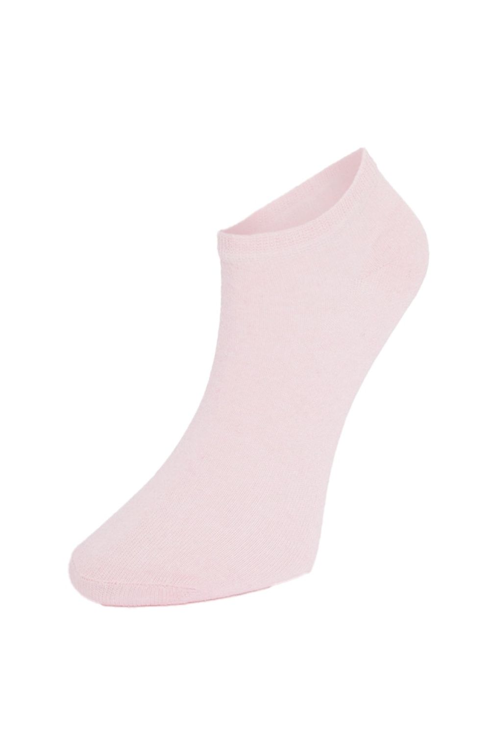 WOMAN LOW SOCKS 10 PAIRS ÇORAP