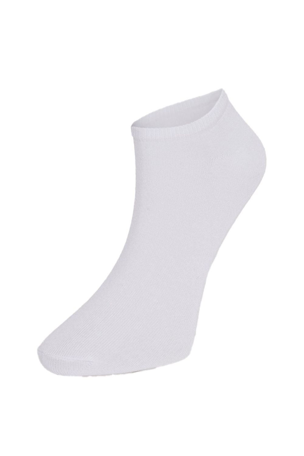 WOMAN LOW SOCKS 10 PAIRS ÇORAP