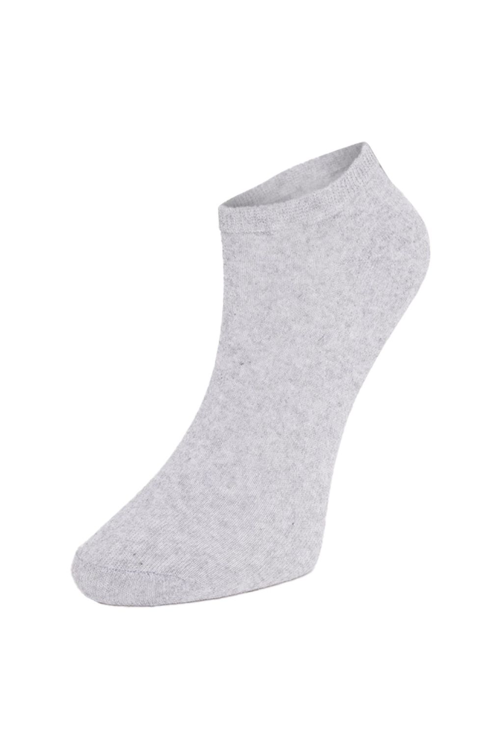 WOMAN LOW SOCKS 10 PAIRS ÇORAP