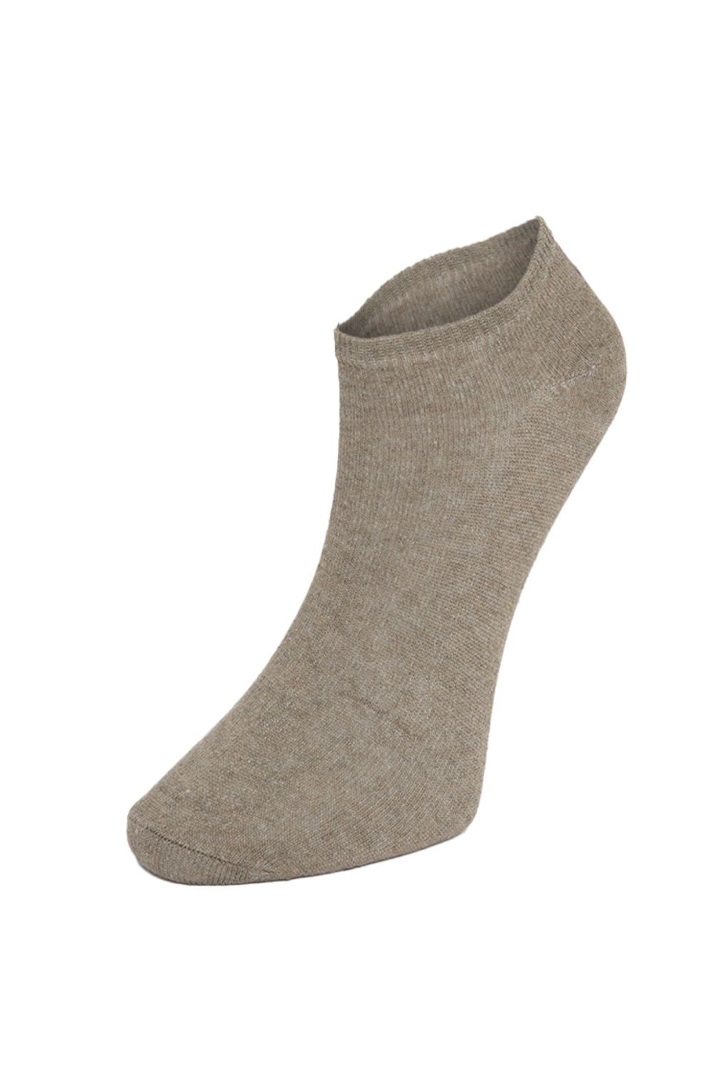 WOMAN LOW SOCKS 10 PAIRS ÇORAP