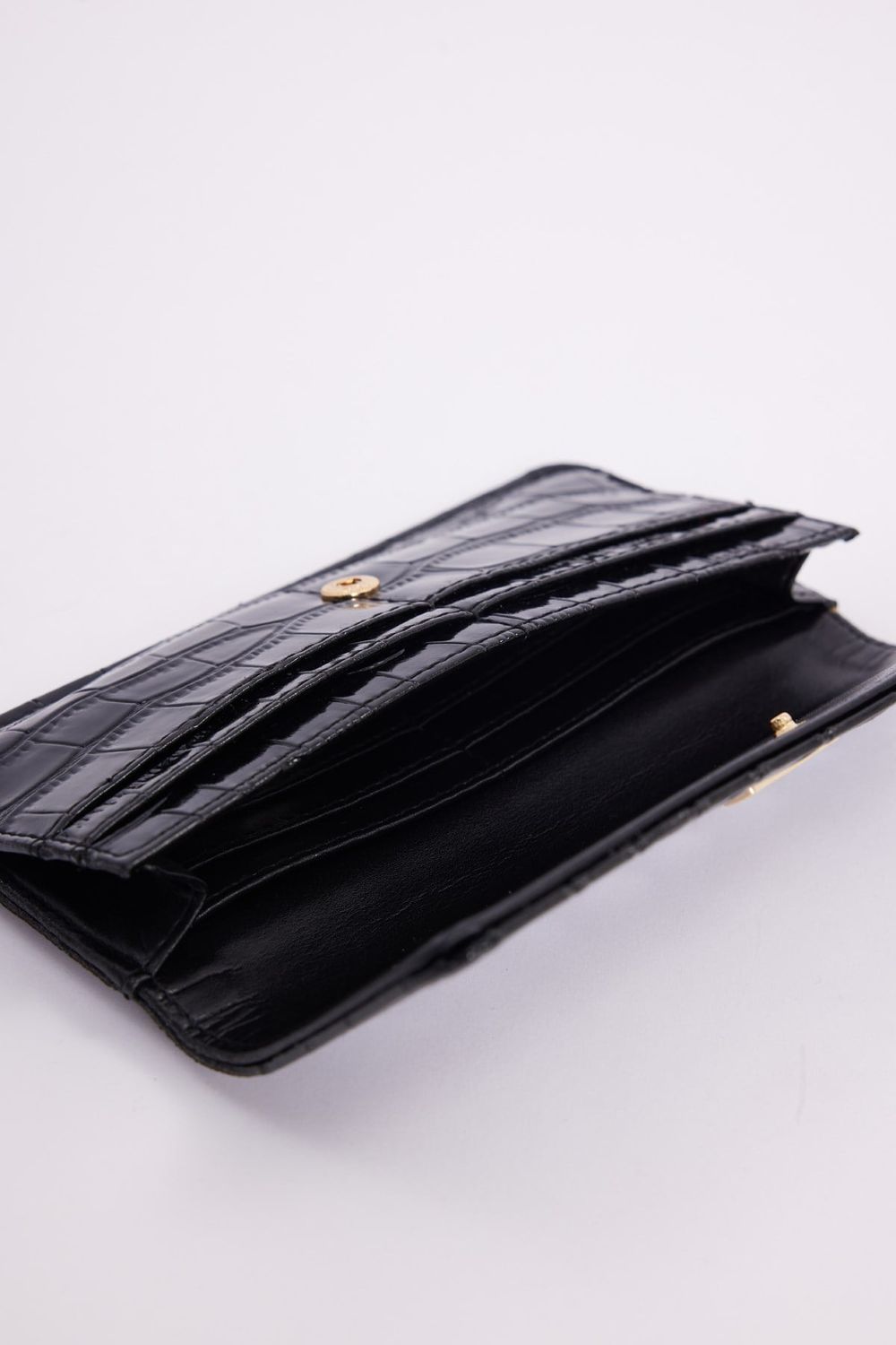 WOMAN WALLET ARTIFICIAL LEATHER CÜZDAN