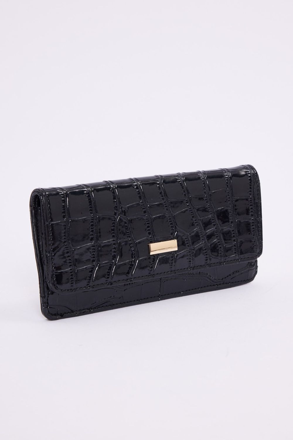 WOMAN WALLET ARTIFICIAL LEATHER CÜZDAN