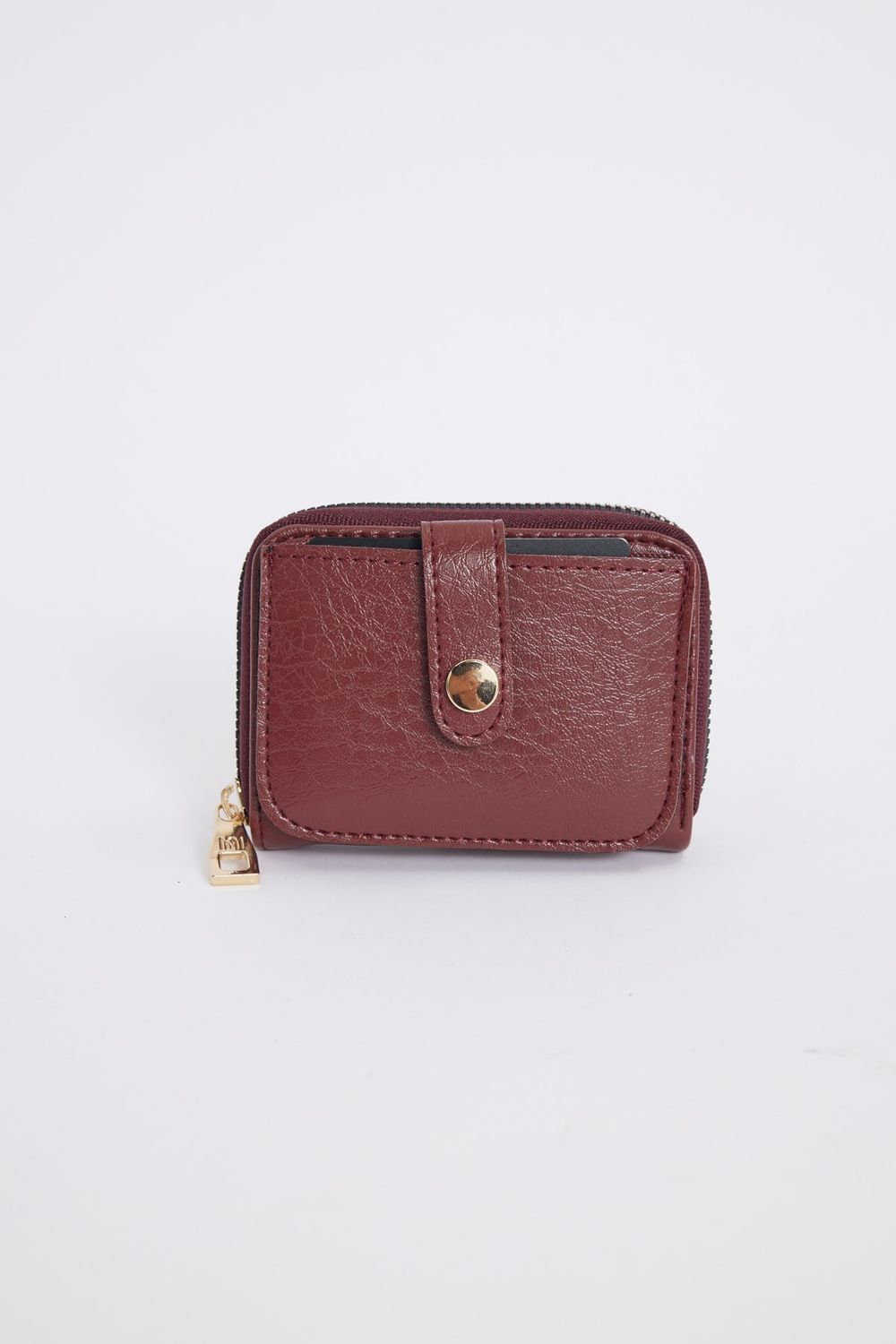WOMAN WALLET ARTIFICIAL LEATHER CÜZDAN