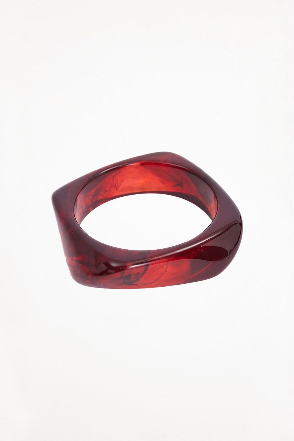 WOMAN MICA STONE BRACELET   BİLEKLİK