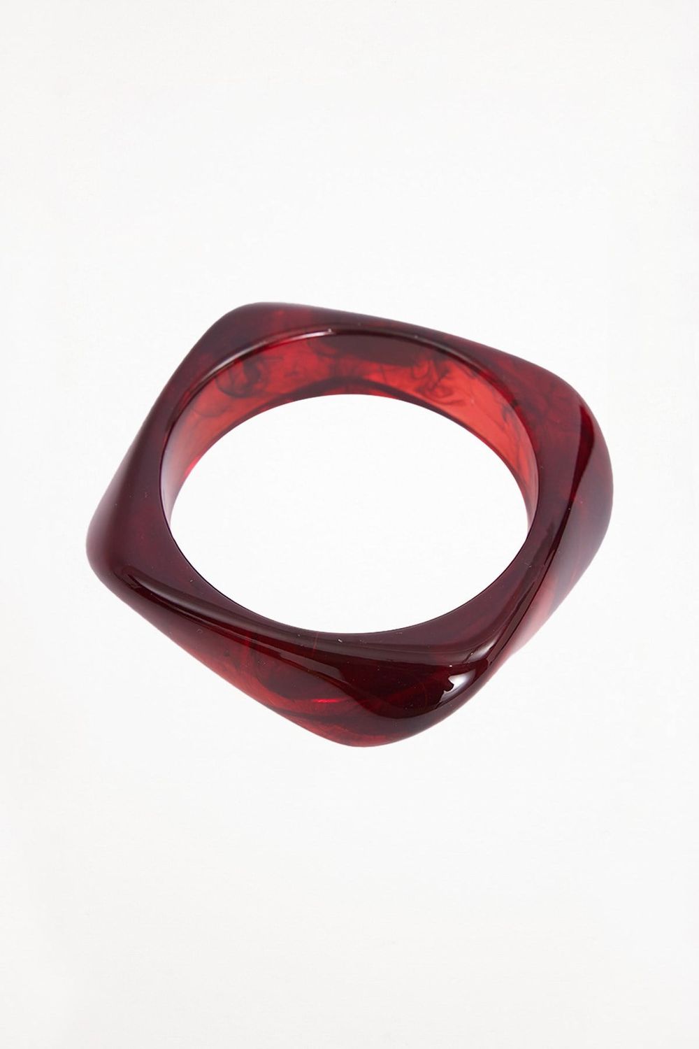 WOMAN MICA STONE BRACELET   BİLEKLİK