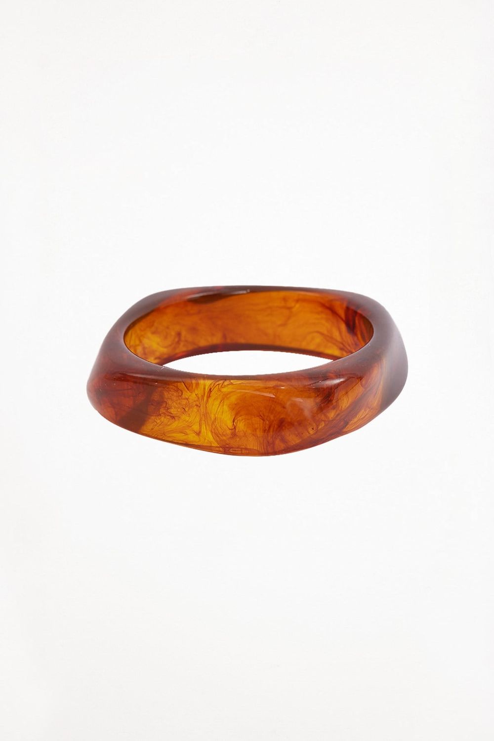 WOMAN MICA STONE BRACELET   BİLEKLİK