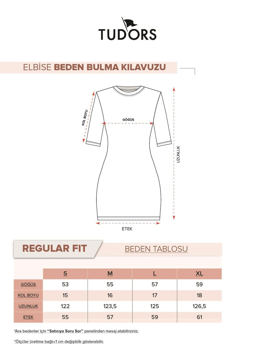 Kadın Regular Fit Kısa Kollu Esnek Kumaş Cepli Bisiklet Yaka Şeker Pembe Elbise 
