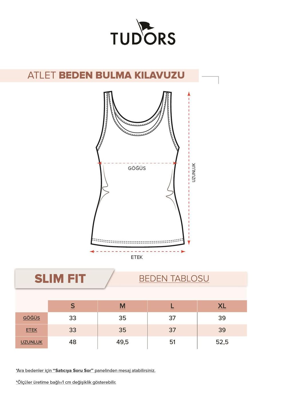 Kadın Slim Fit Halter Yaka Modal Kumaş Beyaz Atlet