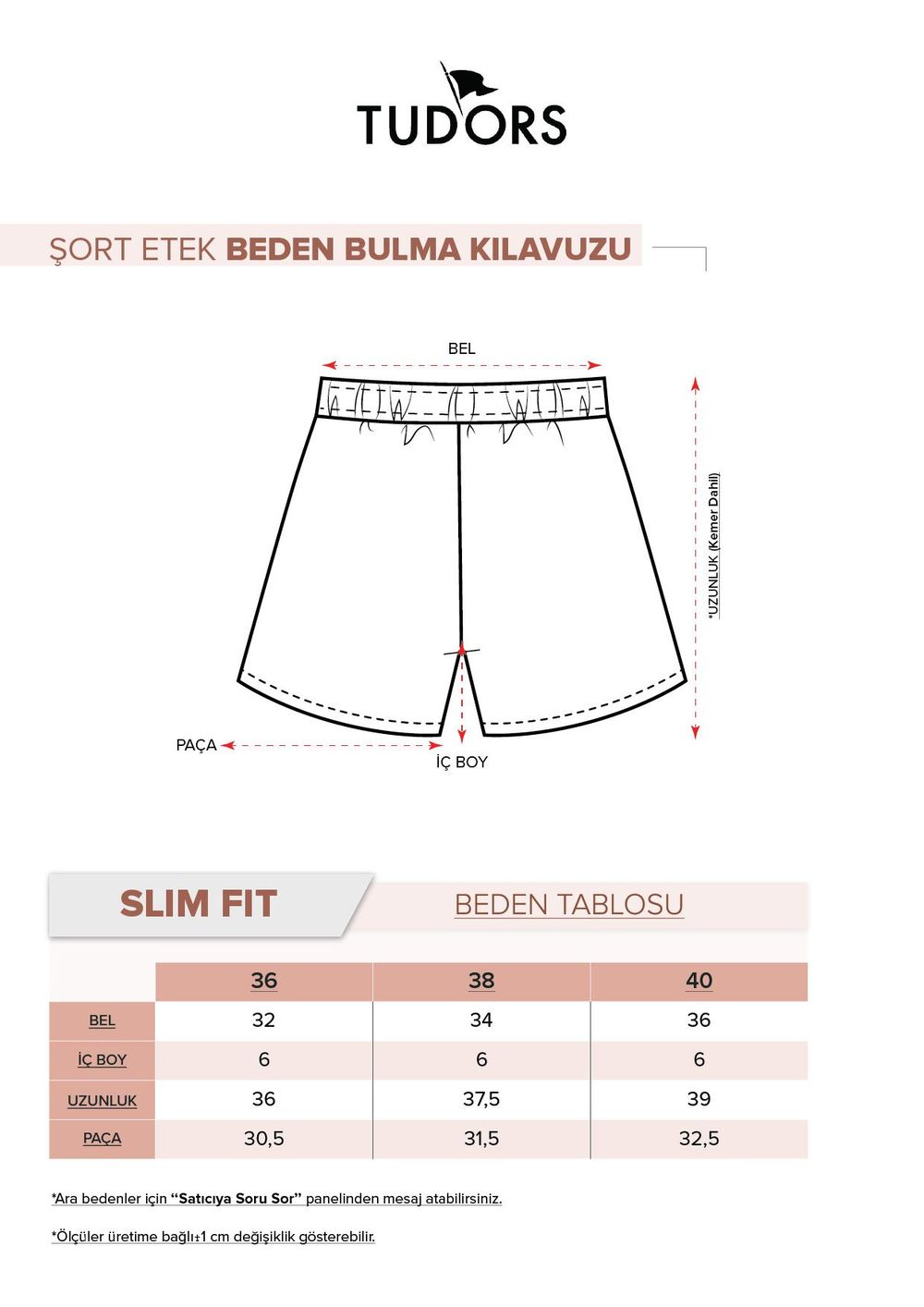 Kadın Standart Fit Beli Lastikli Bağcıklı Gofre Şort Etek