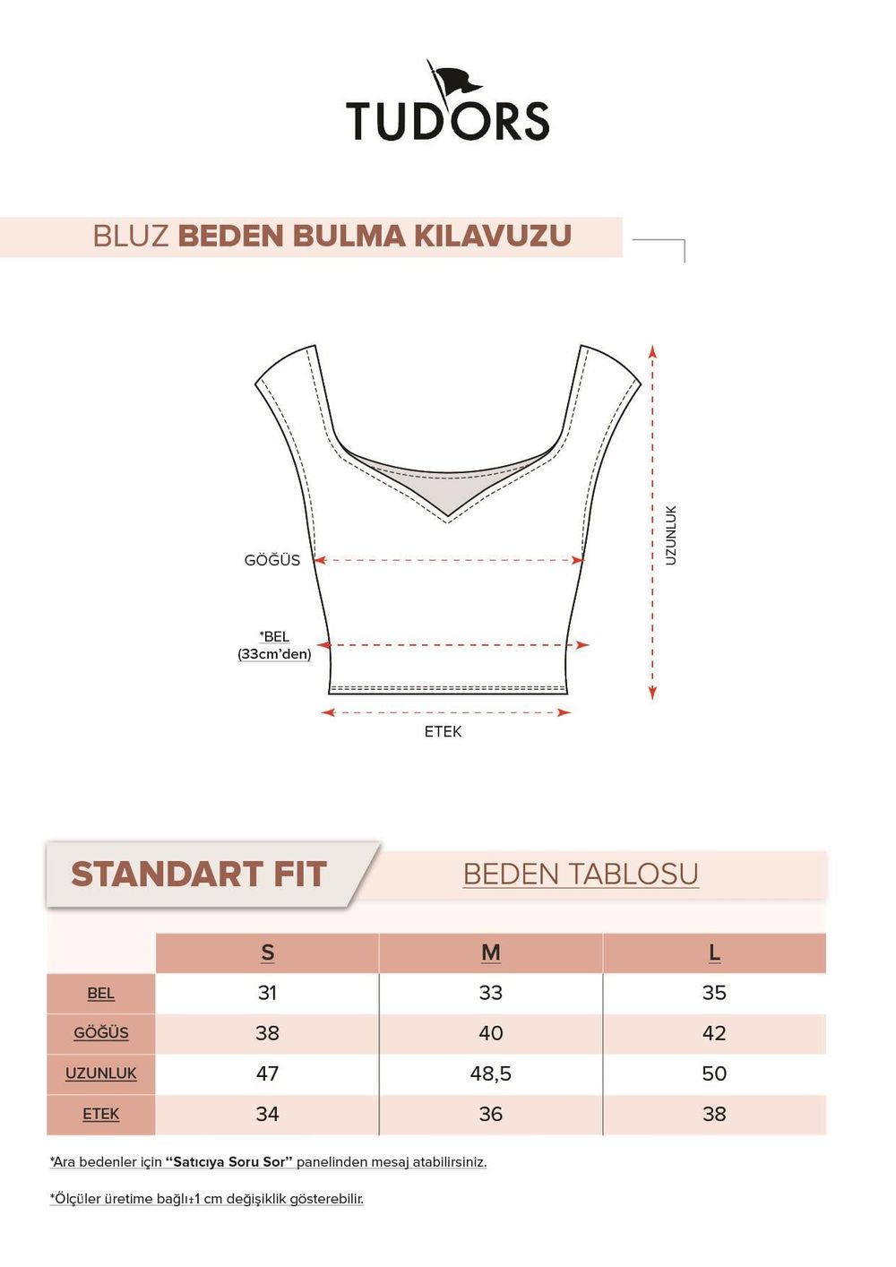 Kadın Standart Fit Normal Kesim Dantelli Sırt Detaylı Bluz