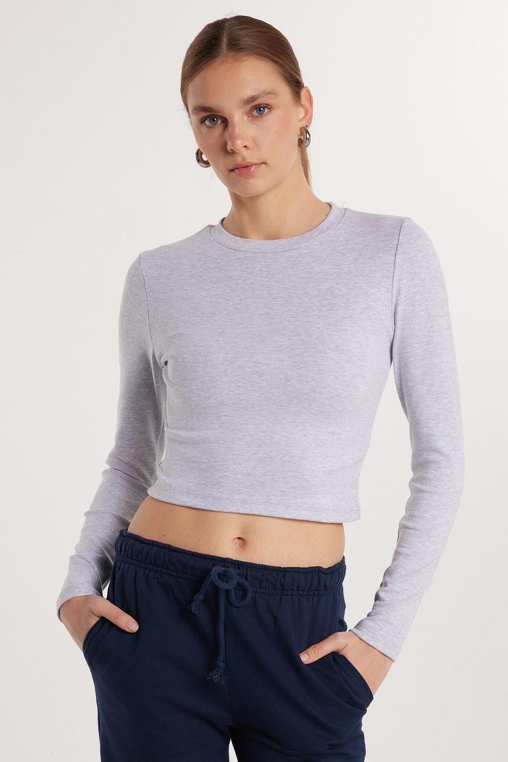 KADIN BLUZ S0015385