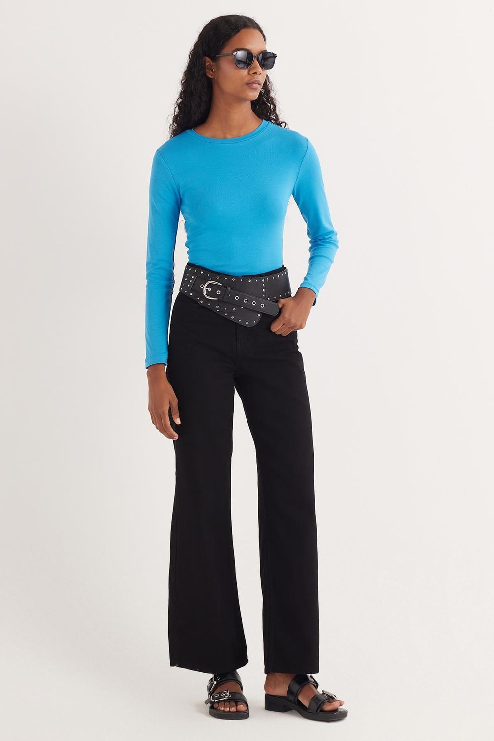 KADIN BLUZ S0015385