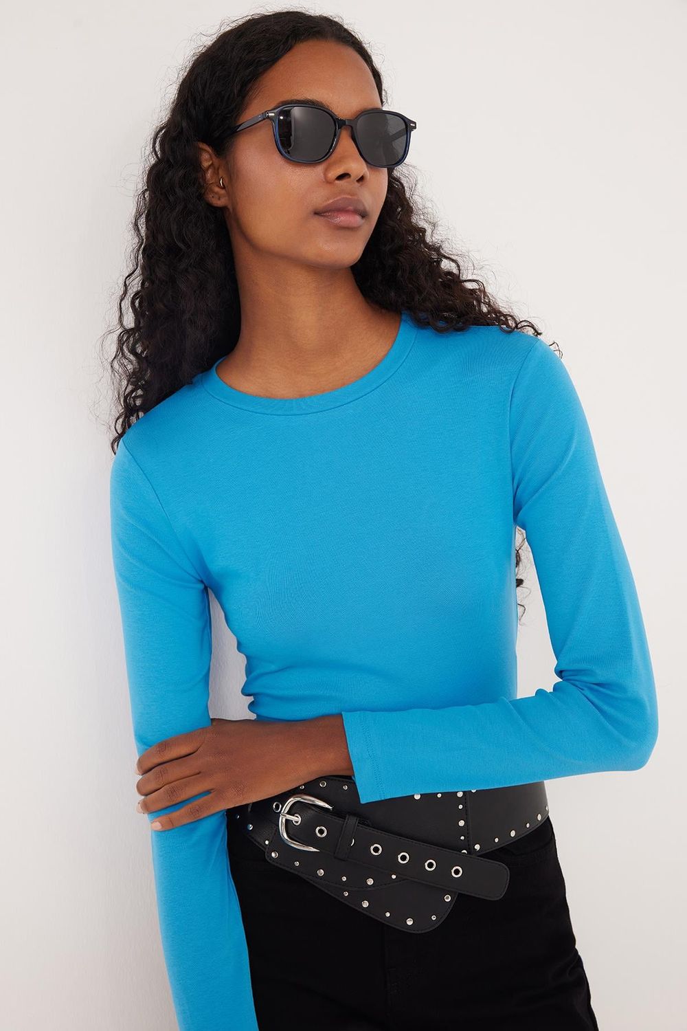 KADIN BLUZ S0015385