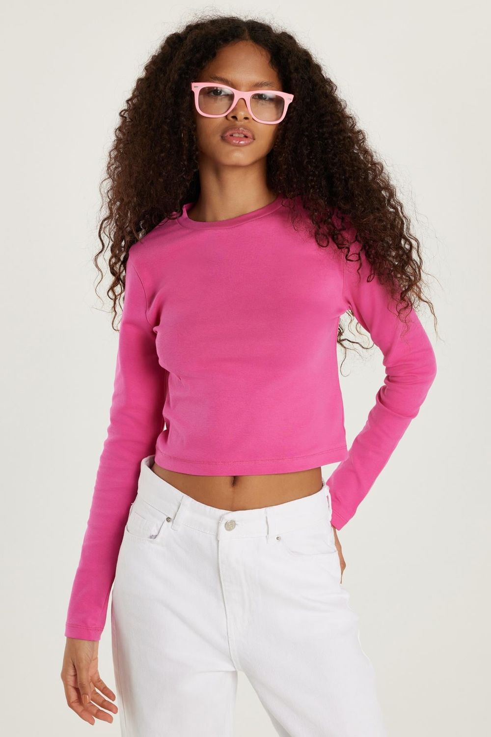 KADIN BLUZ S0015385
