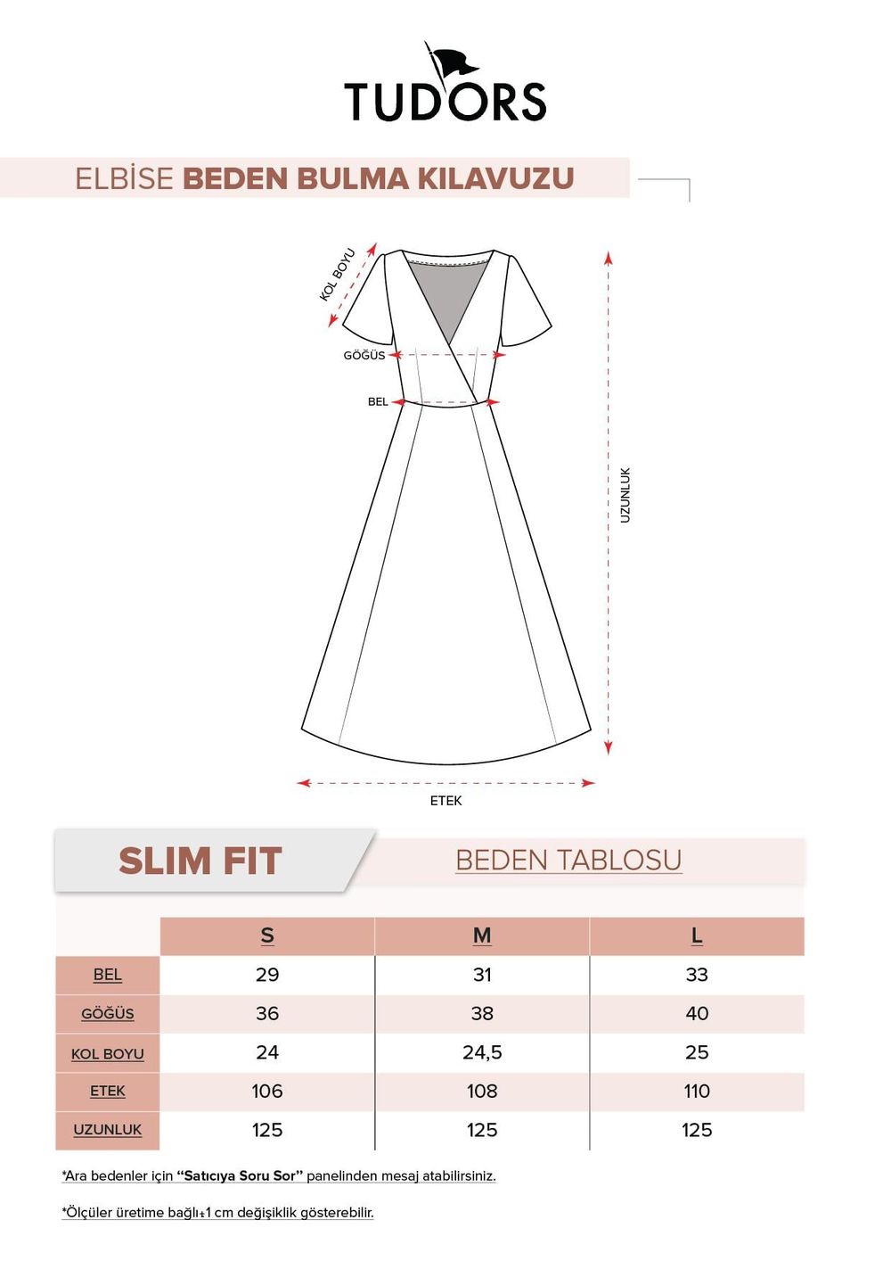 Kadın Slim Fit Dar Kesim Kısa Kollu Baskılı V Yaka Elbise