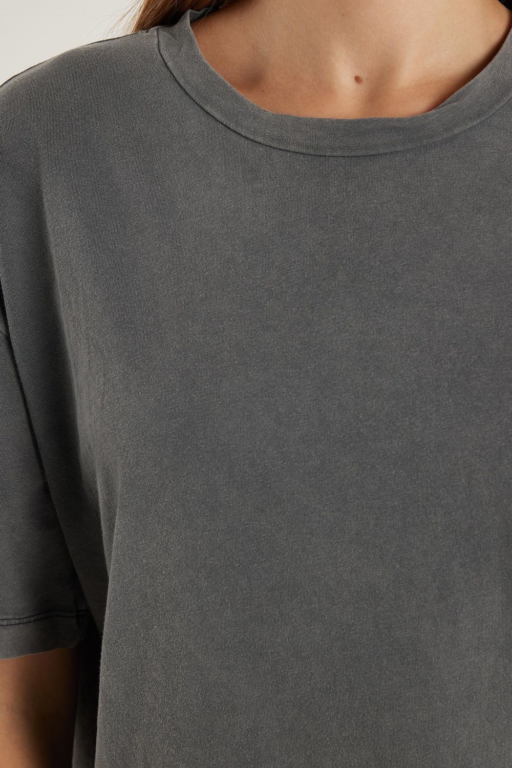 KADIN T-SHIRT S0016287