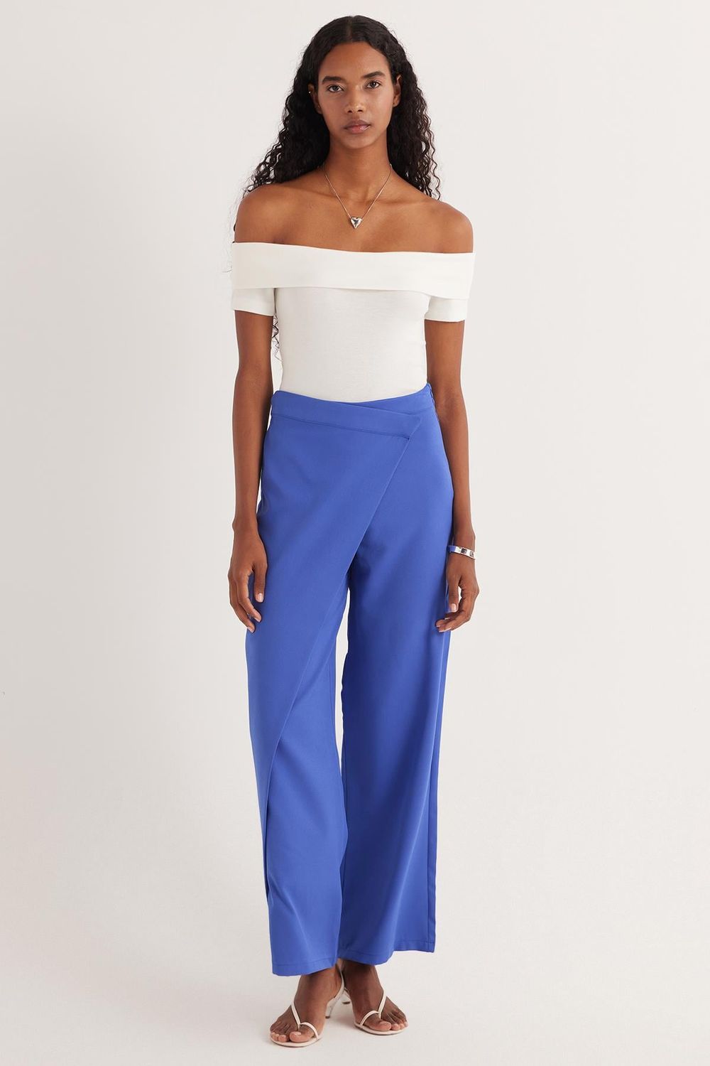 KADIN BLUZ S0016670