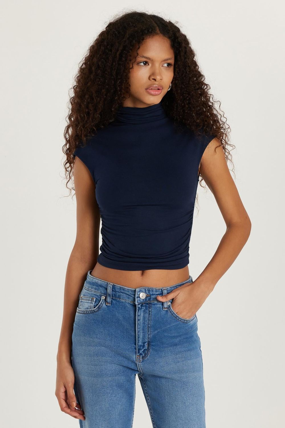KADIN BLUZ S0017292