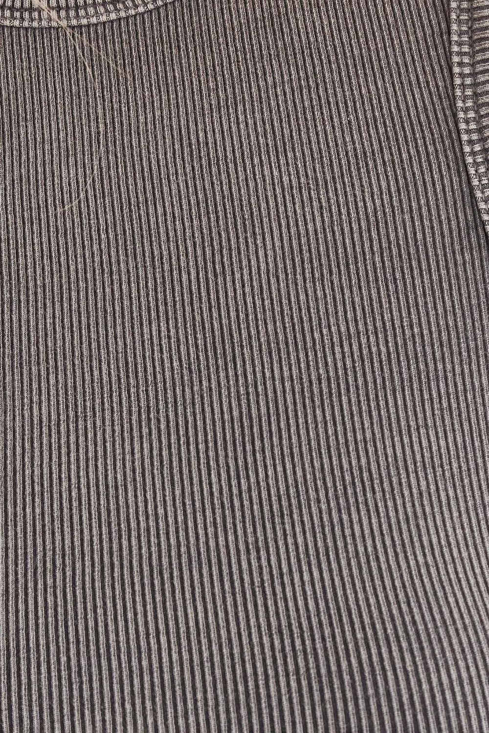 Kadın Slim Fit Dar Kesim Pamuklu Halter Yaka Gri Elbise