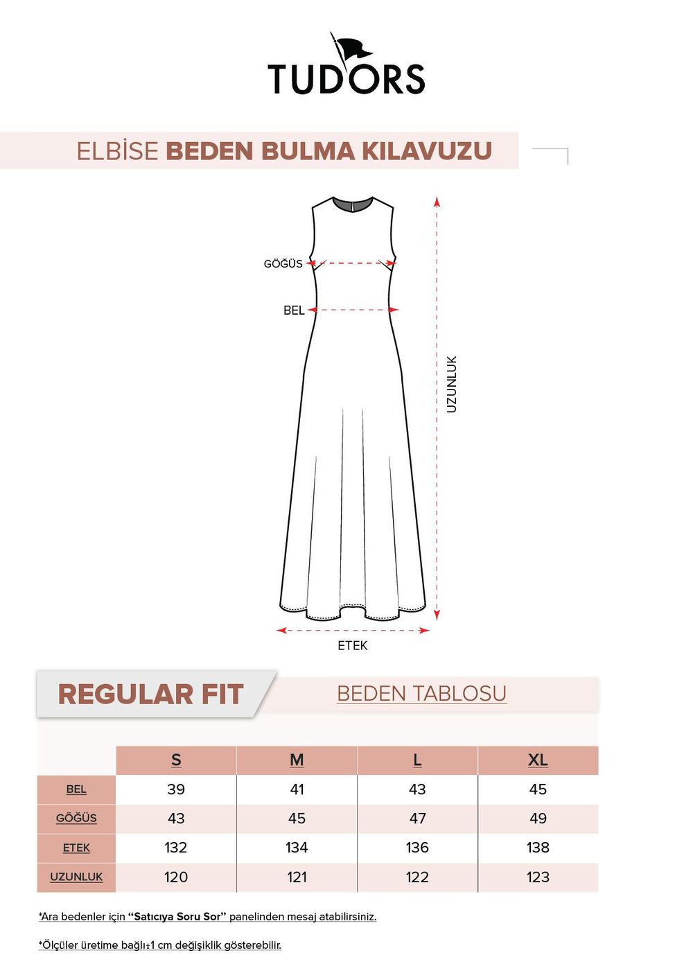Kadın Regular Fit Asklılı Yan Cepli Bisiklet Yaka Uzun Antrasit Elbise