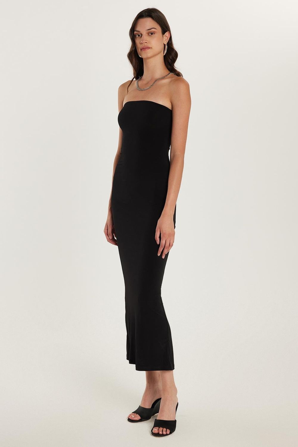 KADIN ELBİSE S0016174