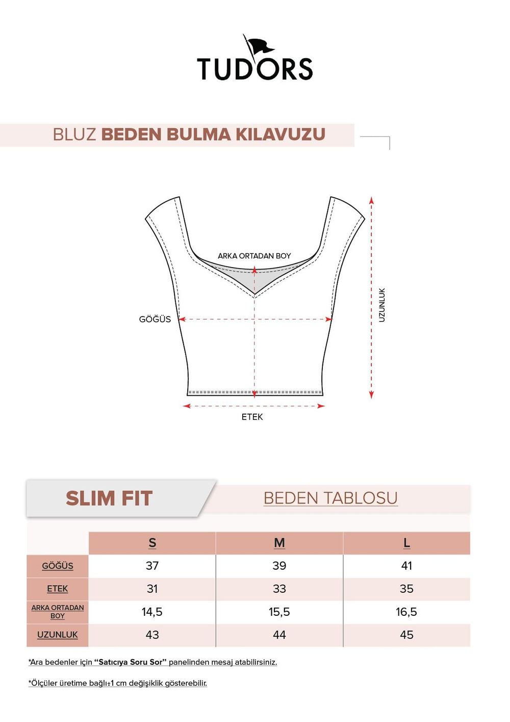 Kadın Slim Fit Dar Kesim Sırt Detaylı Bisiklet Yaka Ekru Tişört