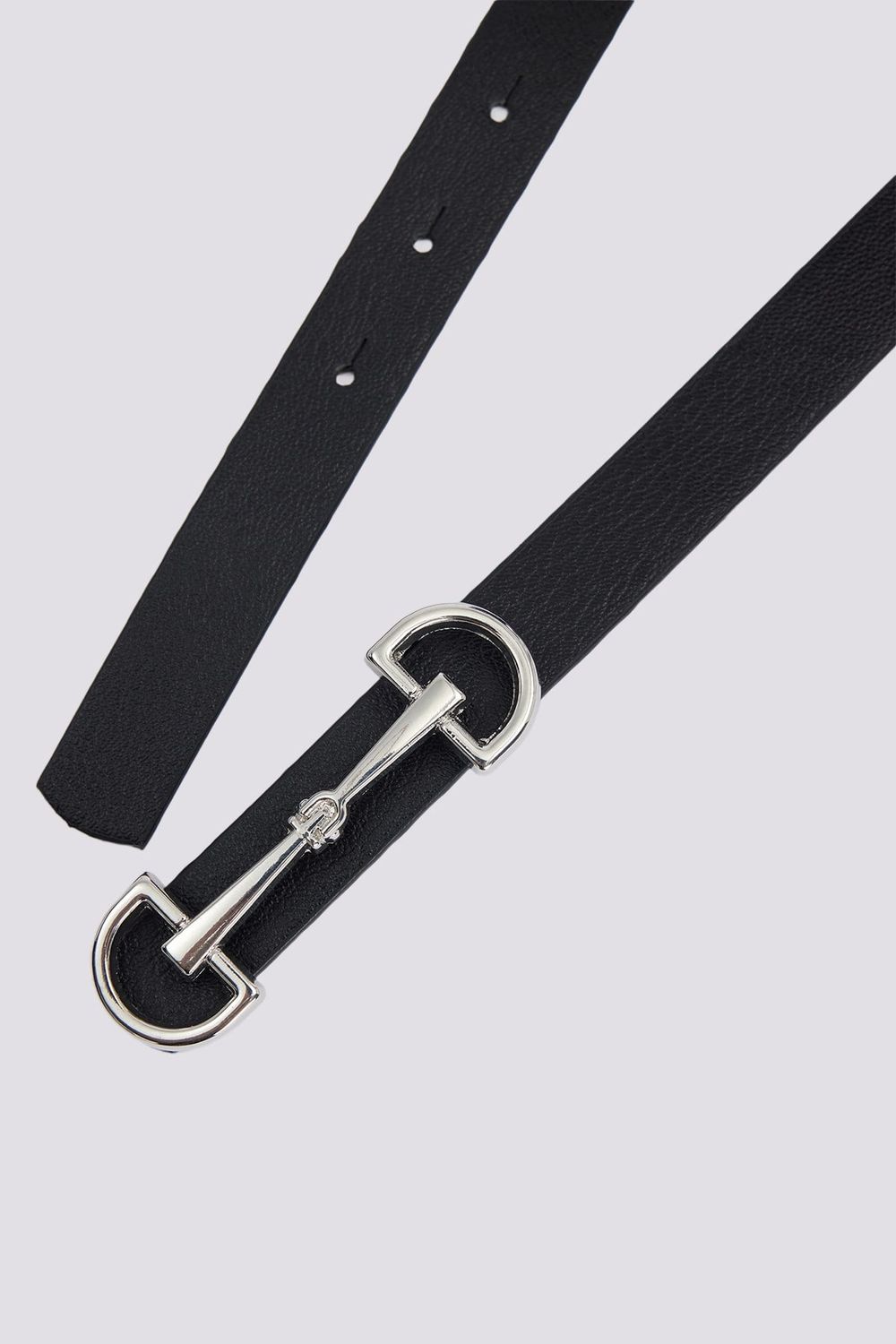 WOMAN BELT ARTIFICIAL LEATHER 2 CM - KEMER