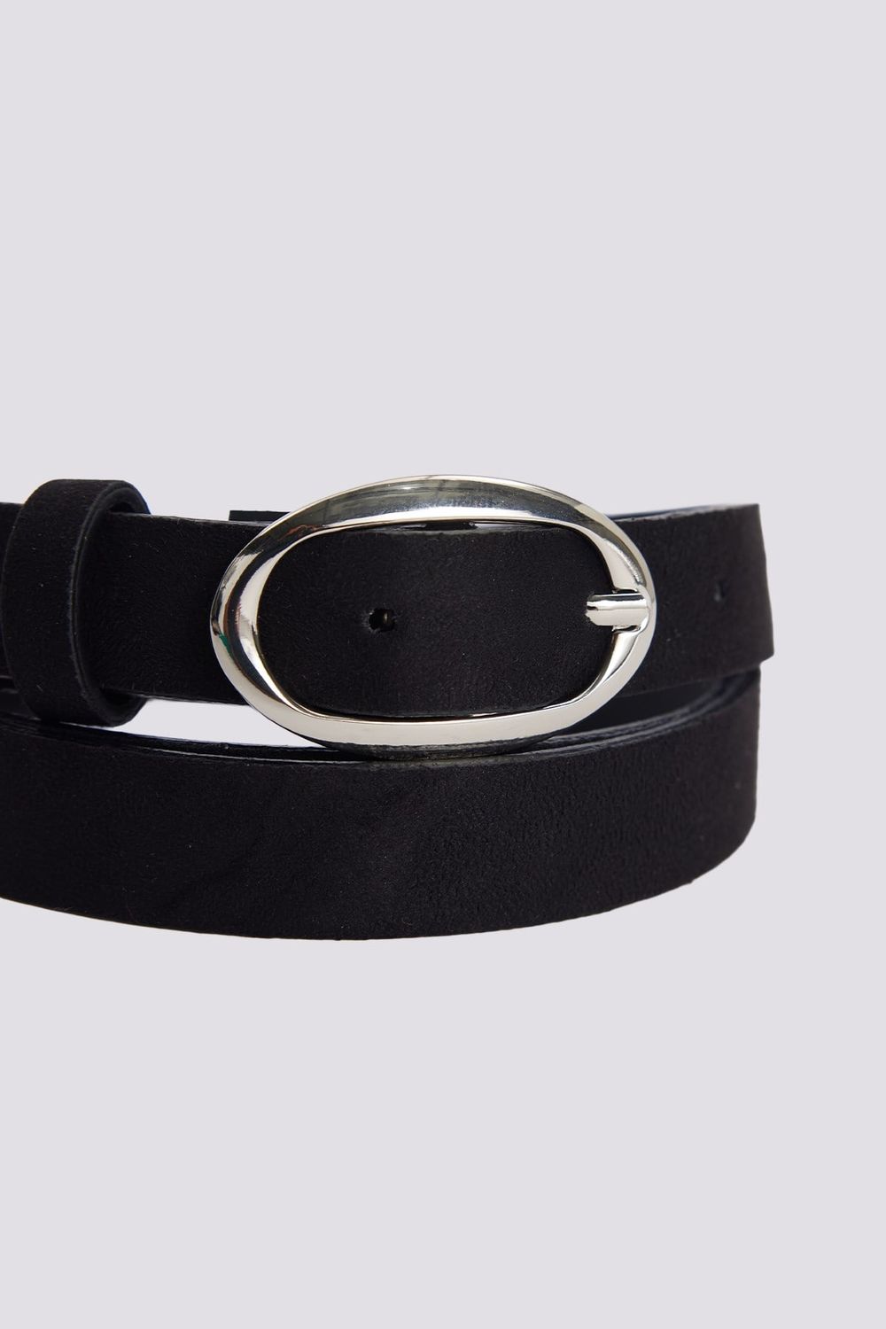 WOMAN BELT ARTIFICIAL LEATHER 2 CM - KEMER