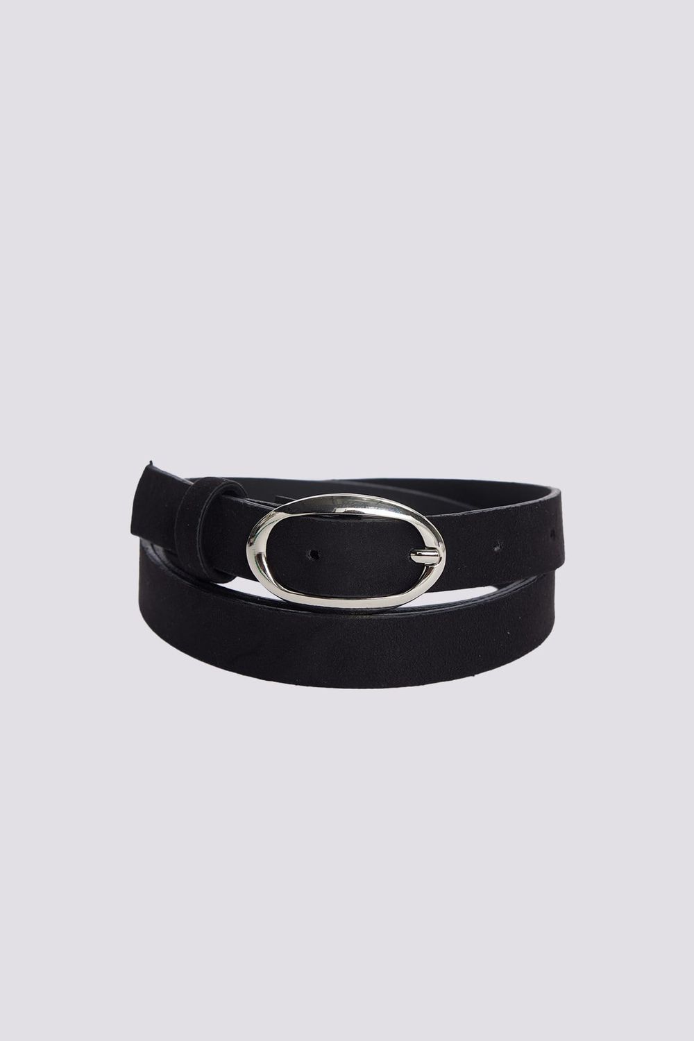 WOMAN BELT ARTIFICIAL LEATHER 2 CM - KEMER