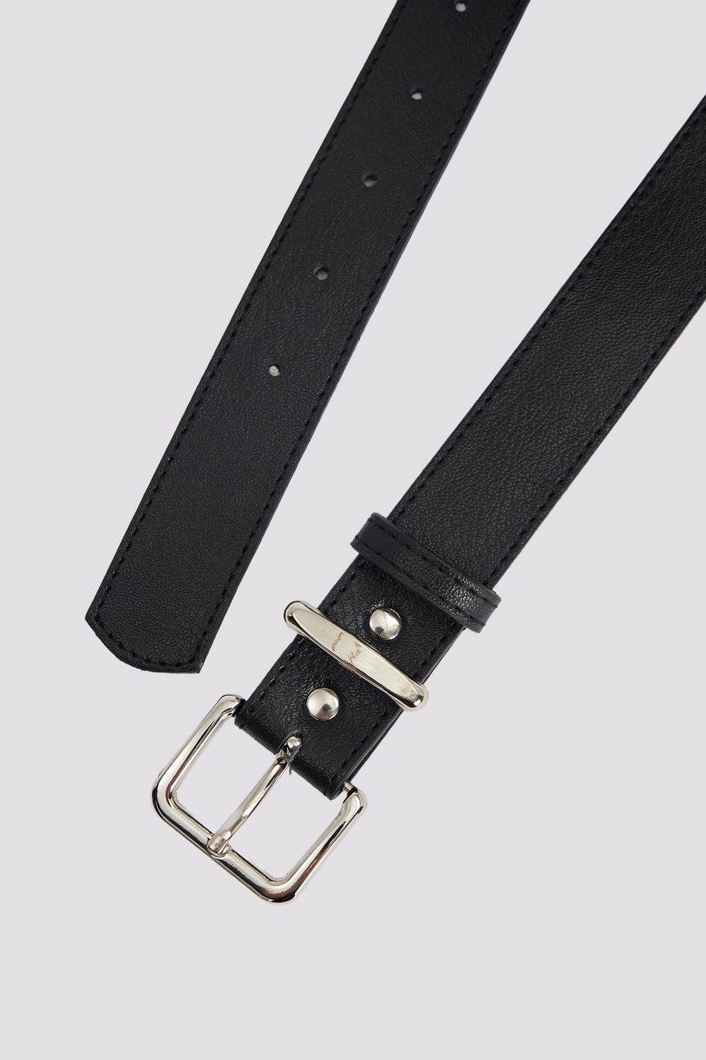 WOMAN BELT ARTIFICIAL LEATHER 3 CM - KEMER