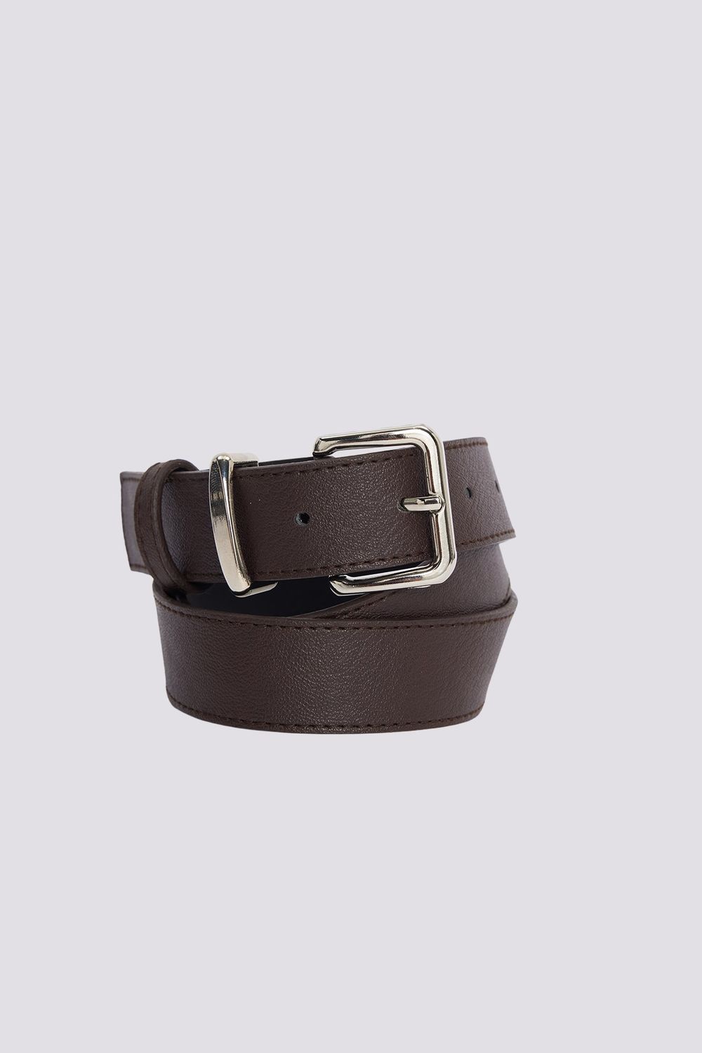 WOMAN BELT ARTIFICIAL LEATHER 3 CM - KEMER
