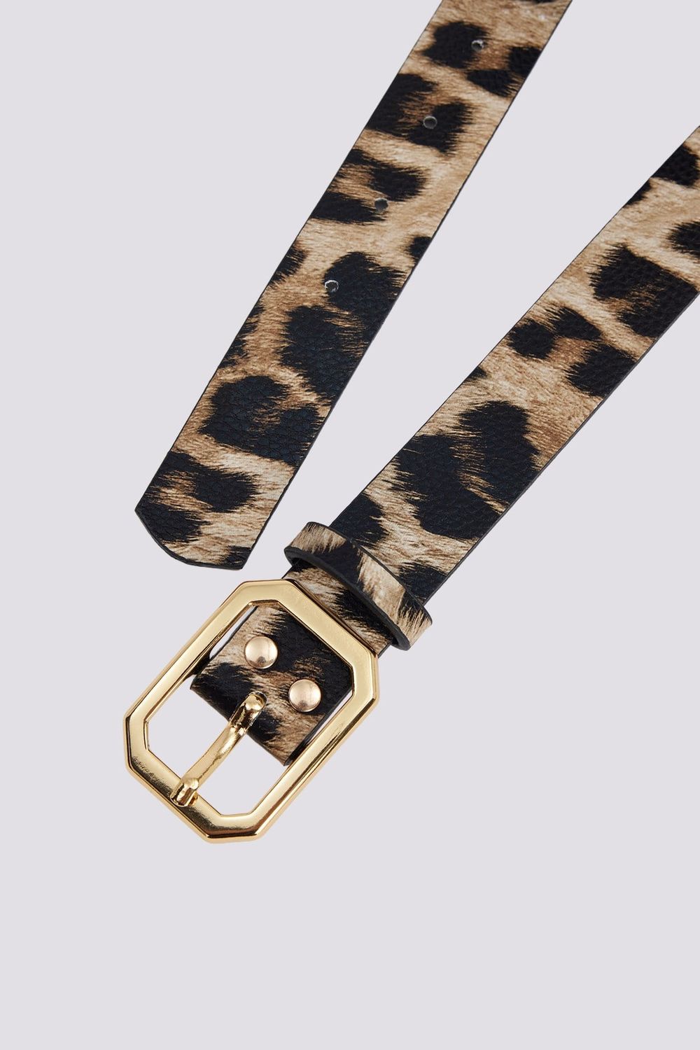 WOMAN BELT ARTIFICIAL LEATHER 3 CM - KEMER