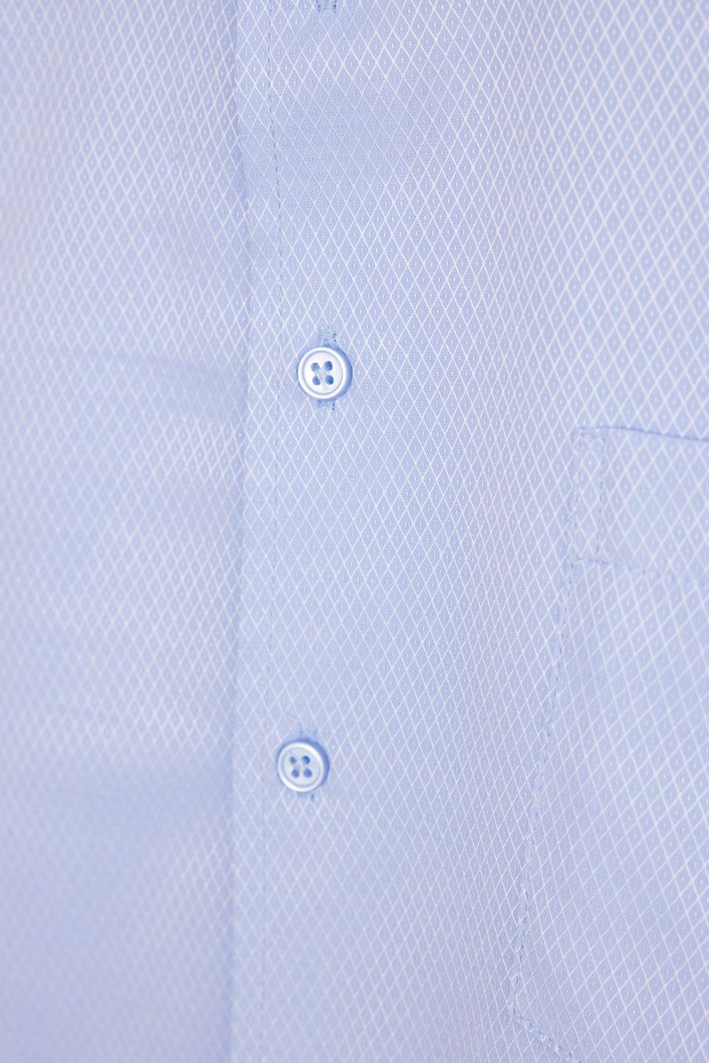 CLASSIC FIT SHORT SLV TEXTURE 25/26 GÖMLEK