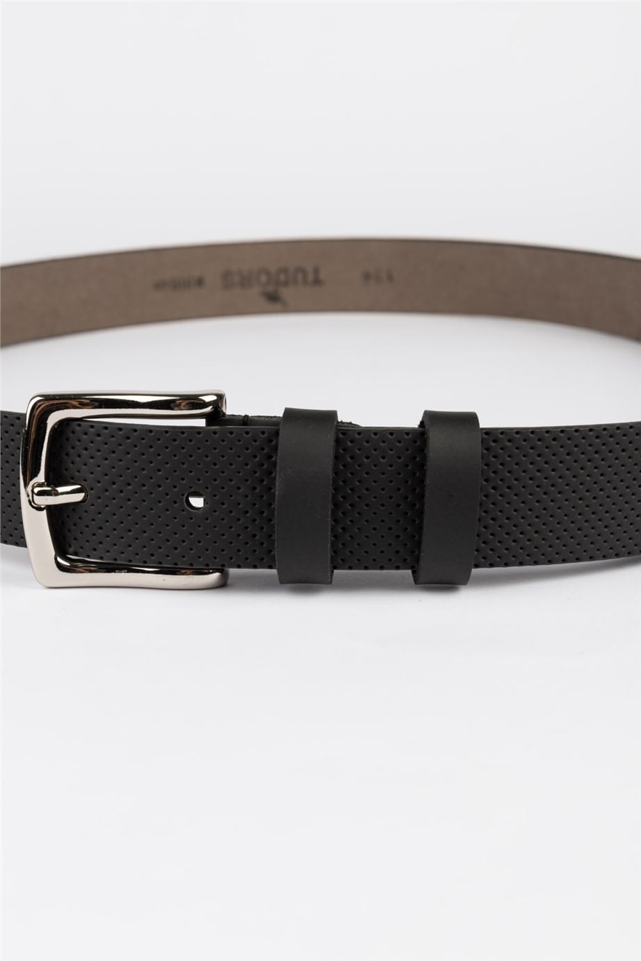 BELT ARTIFICIAL LEATHER 3 CM - KEMER