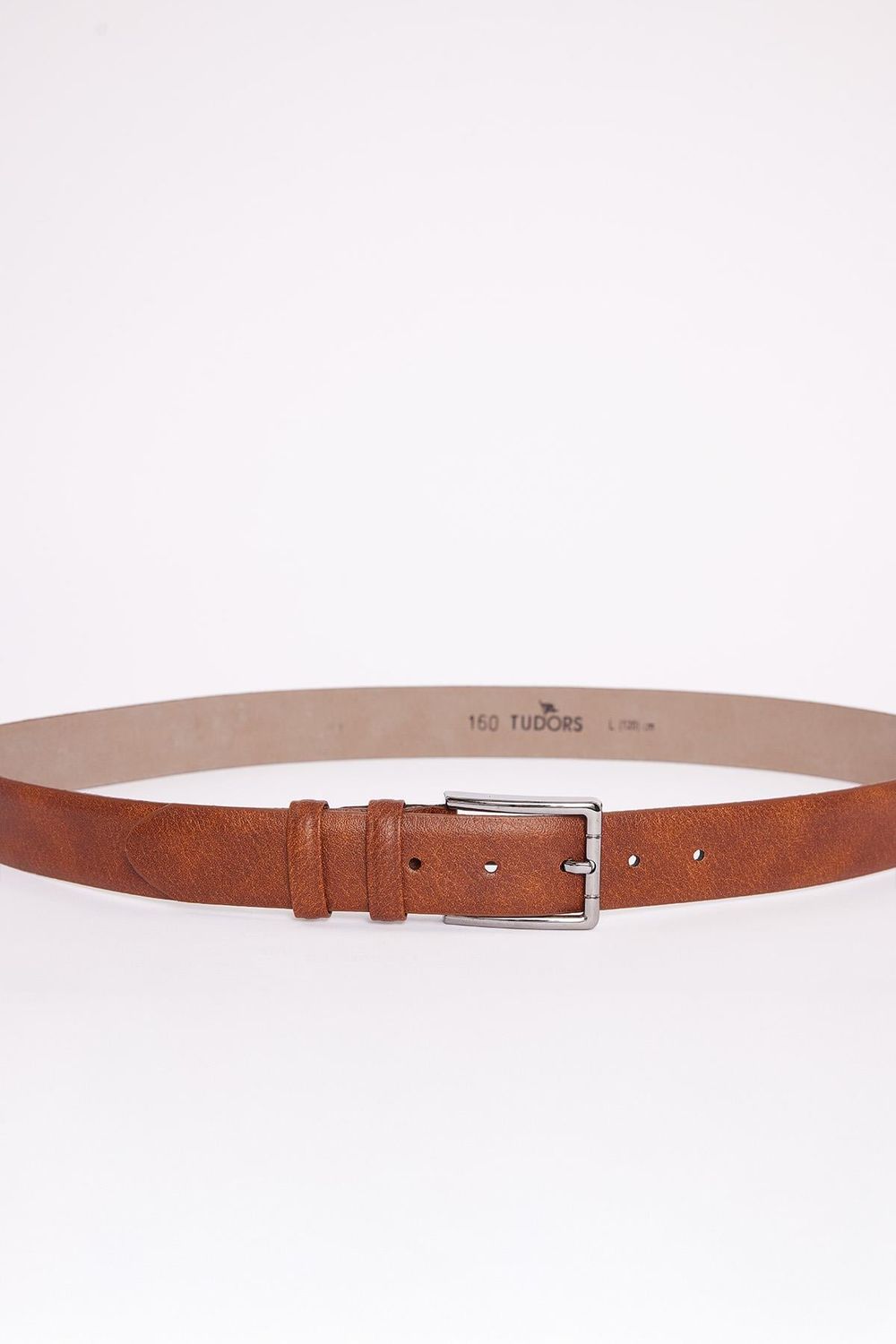 BELT ARTIFICIAL LEATHER TWO PIECES